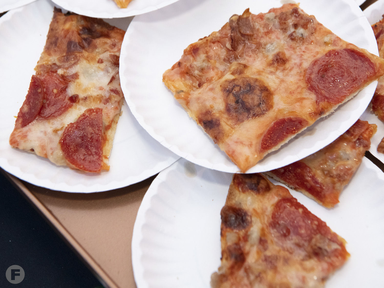 Battle of the Slices